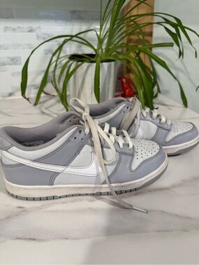 Nike dunks !!
